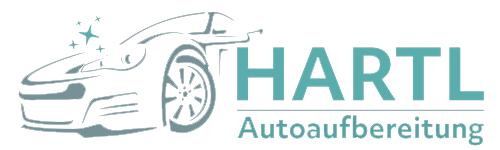 Autoaufbereitung Hartl